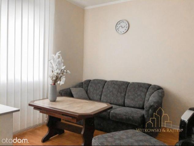 Nic8,5-8S Hotel Познан Екстериор снимка